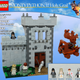 Illustration for article titled Monty Python LEGO Is A Flesh Wound For Your Dreams